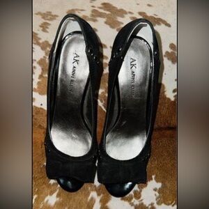 Ann Klein Heels